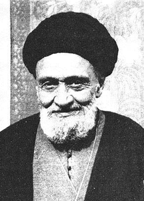 Ayatollah Kashani